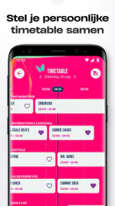 Follow the Beat screenshot
