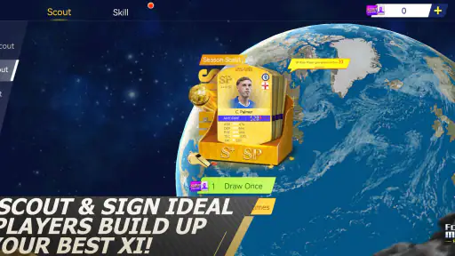 Football Master screenshot