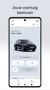 FordPass™ screenshot