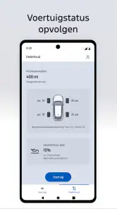 FordPass™ screenshot