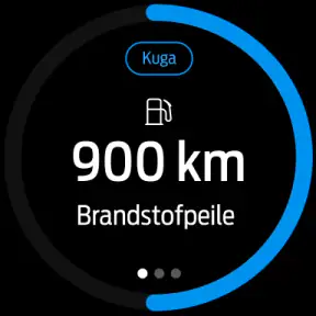 FordPass™ screenshot