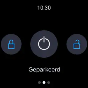 FordPass™ screenshot