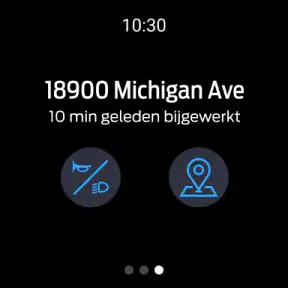 FordPass™ screenshot