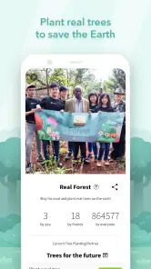 Forest: Focus for Productivity screenshot