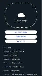 Forex Genius screenshot