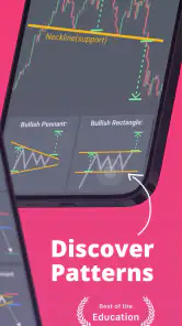 Forex Handel voor Beginners screenshot