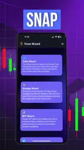 Forex Wizard screenshot