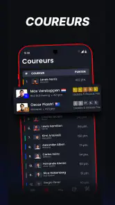 Formulap: Formula Companion screenshot