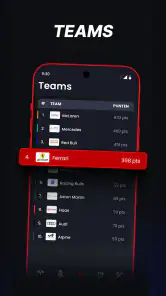Formulap: Formula Companion screenshot