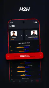 Formulap: Formula Companion screenshot