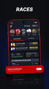 Formulap: Formula Companion screenshot