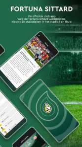 Fortuna Sittard screenshot