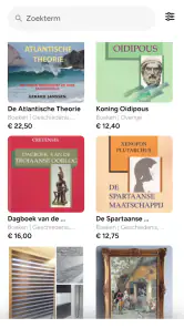 Forum voor Democratie | FVD screenshot