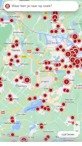 Forum voor Democratie | FVD screenshot
