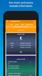 Fotocast - Weather Forecast fo screenshot