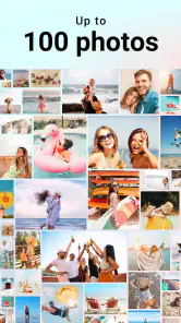 FotoCollage - Foto Bewerken screenshot