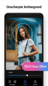 Fotoredacteur Pro screenshot