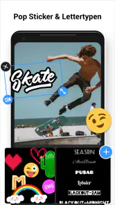 Fotoredacteur Pro screenshot