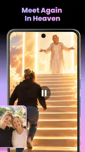 Framly - AI Photo Video Maker screenshot