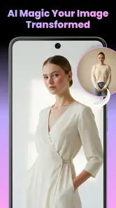 Framly - AI Photo Video Maker screenshot