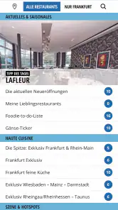 FRANKFURT GEHT AUS! screenshot