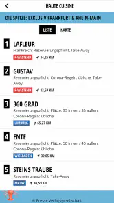FRANKFURT GEHT AUS! screenshot