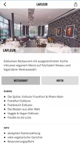FRANKFURT GEHT AUS! screenshot
