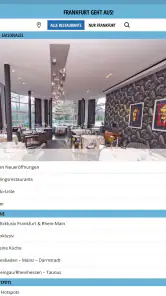 FRANKFURT GEHT AUS! screenshot