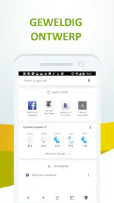 Free Adblocker Browser:Adblock screenshot