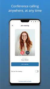 Free Conference Call screenshot