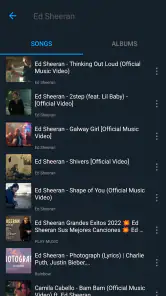 Free Music - music downloader screenshot