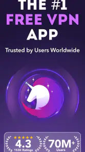 Free VPN by Free VPN .org™ screenshot
