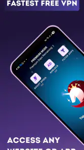 Free VPN by Free VPN .org™ screenshot