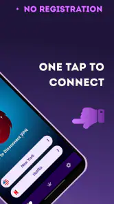 Free VPN by Free VPN .org™ screenshot