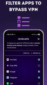 Free VPN by Free VPN .org™ screenshot