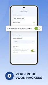 Free VPN Proxy by Planet VPN screenshot