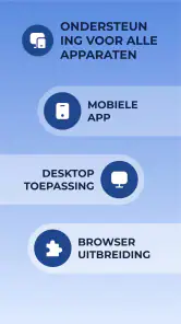 Free VPN Proxy by Planet VPN screenshot