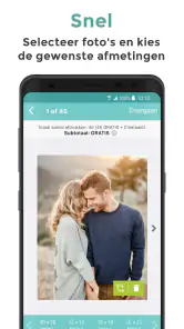 FreePrints screenshot