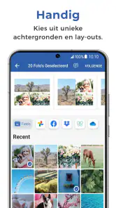 FreePrints Photobooks screenshot
