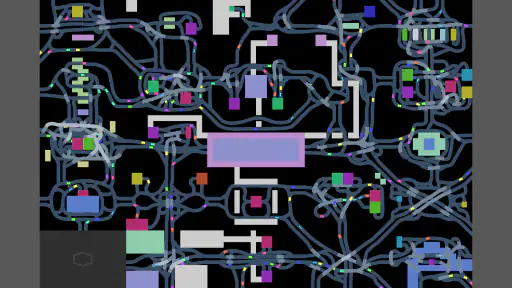 Freeways screenshot