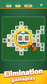 Fun Mahjong Match screenshot