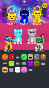 Fun Music Beats screenshot