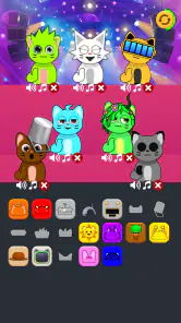 Fun Music Beats screenshot