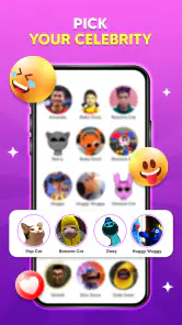 Funny Call: Prank Chat & Voice screenshot