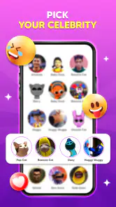 Funny Call: Prank Chat & Voice screenshot