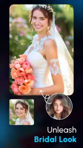 FunSwap - AI Face Swap screenshot