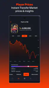 FUT.GG - FC 27 Evos & Prices screenshot