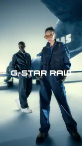 G-STAR - Premium Denim screenshot
