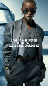 G-STAR - Premium Denim screenshot