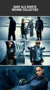 G-STAR - Premium Denim screenshot